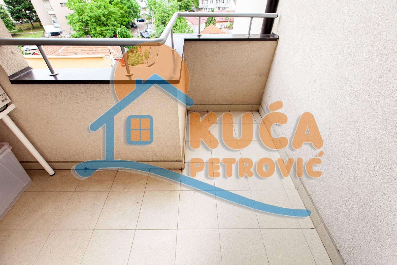 Jednosoban stan, 25 m2, Crveni Pevac, Cara Dušana ID: i-03292 5
