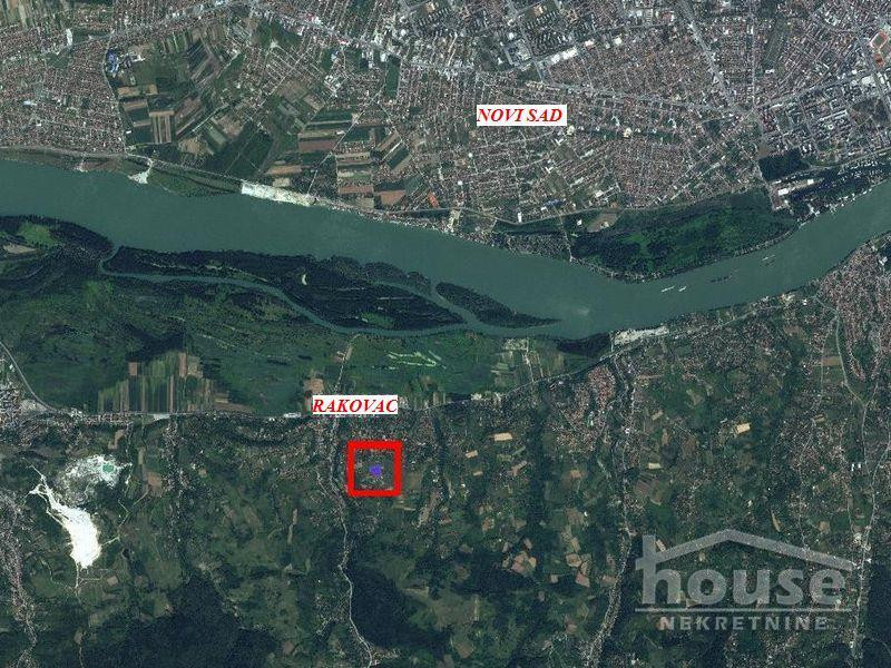 Plac,RAKOVAC,SALAKSIJE6577m2,  592000€ , ID: 7080651 3