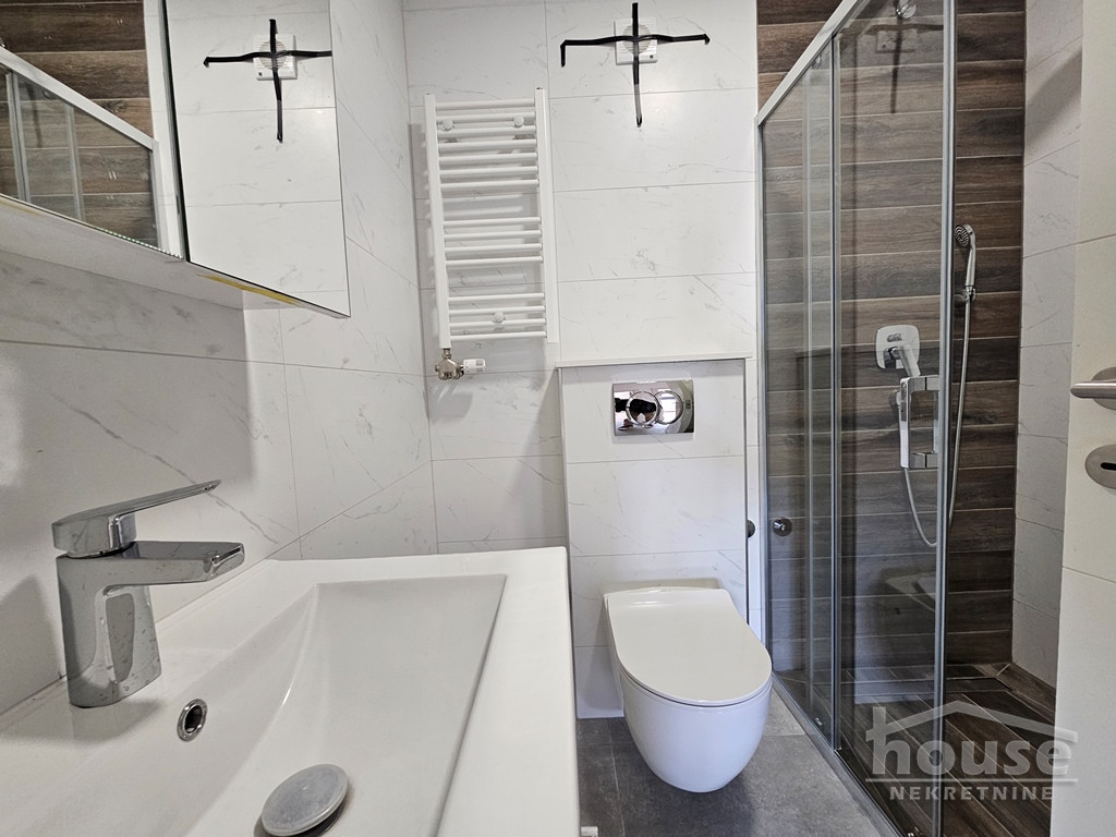 Stan,NOVI SAD,AVIJACIJA 85m2,214500€ , ID: 1061847 13