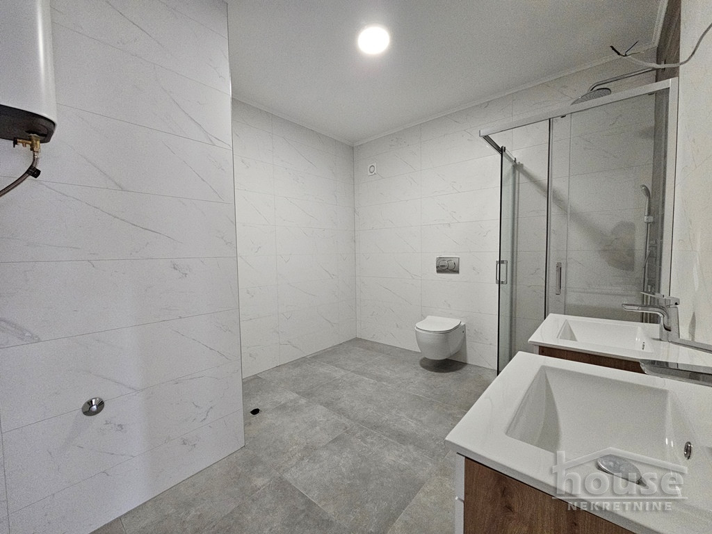 Stan,NOVI SAD,AVIJACIJA 85m2,214500€ , ID: 1061847 14