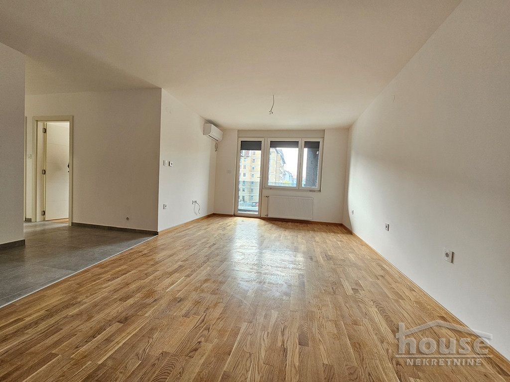 Stan,NOVI SAD,AVIJACIJA 85m2,214500€ , ID: 1061847 1
