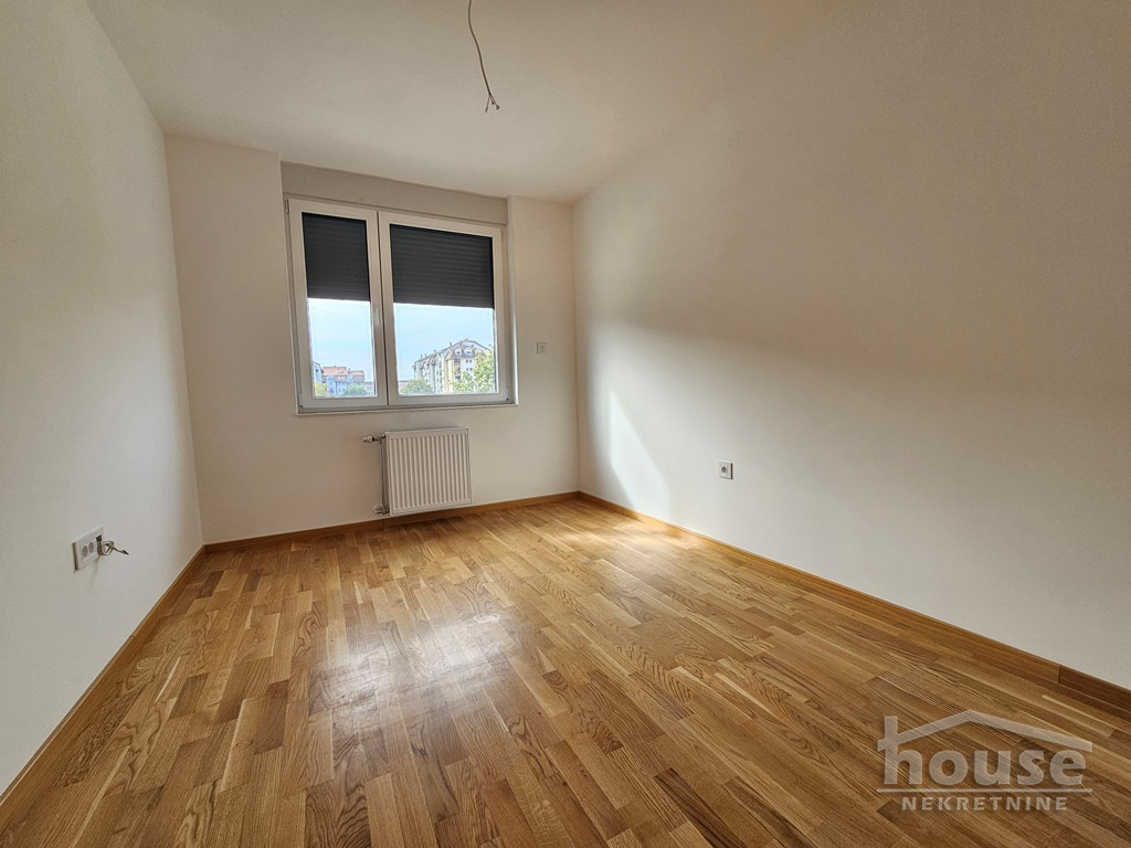 Stan,NOVI SAD,AVIJACIJA 85m2,214500€ , ID: 1061847 12