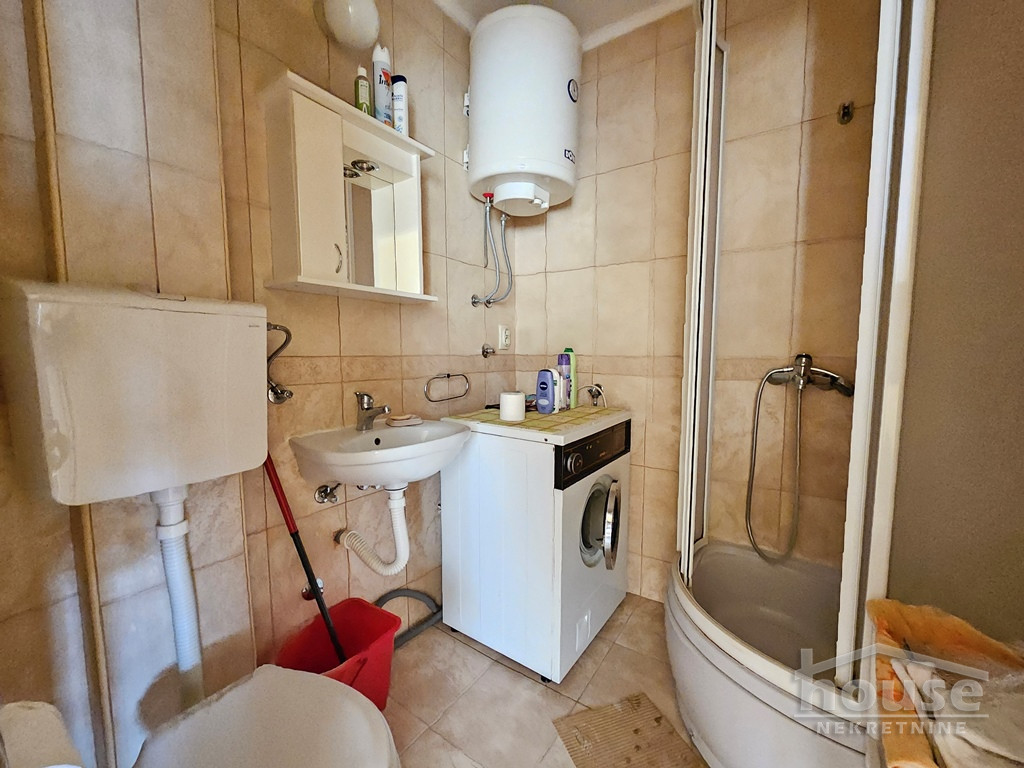 Stan,NOVI SAD,BULEVAR 76m2,175100€ , ID: 1061998 13