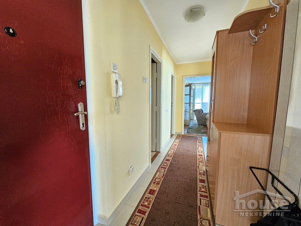 Stan,NOVI SAD,BULEVAR 76m2,175100€ , ID: 1061998 14