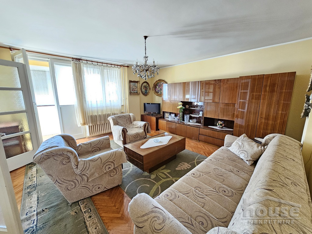 Stan,NOVI SAD,BULEVAR 76m2,175100€ , ID: 1061998 3