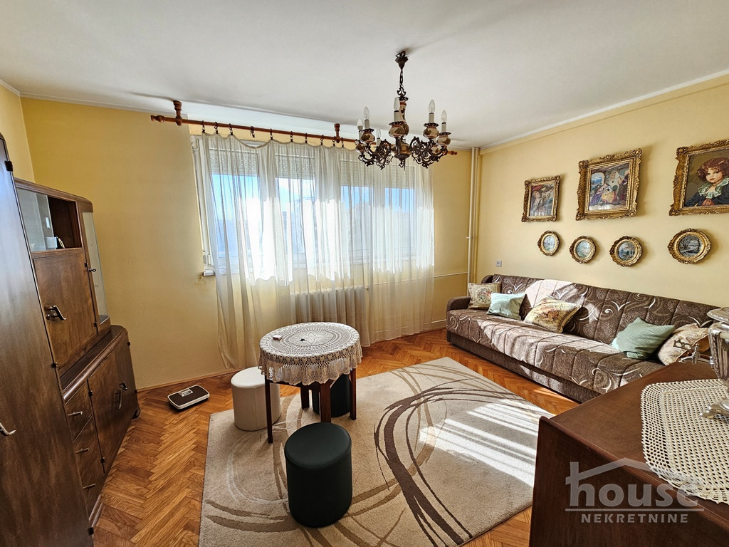 Stan,NOVI SAD,BULEVAR 76m2,175100€ , ID: 1061998 7