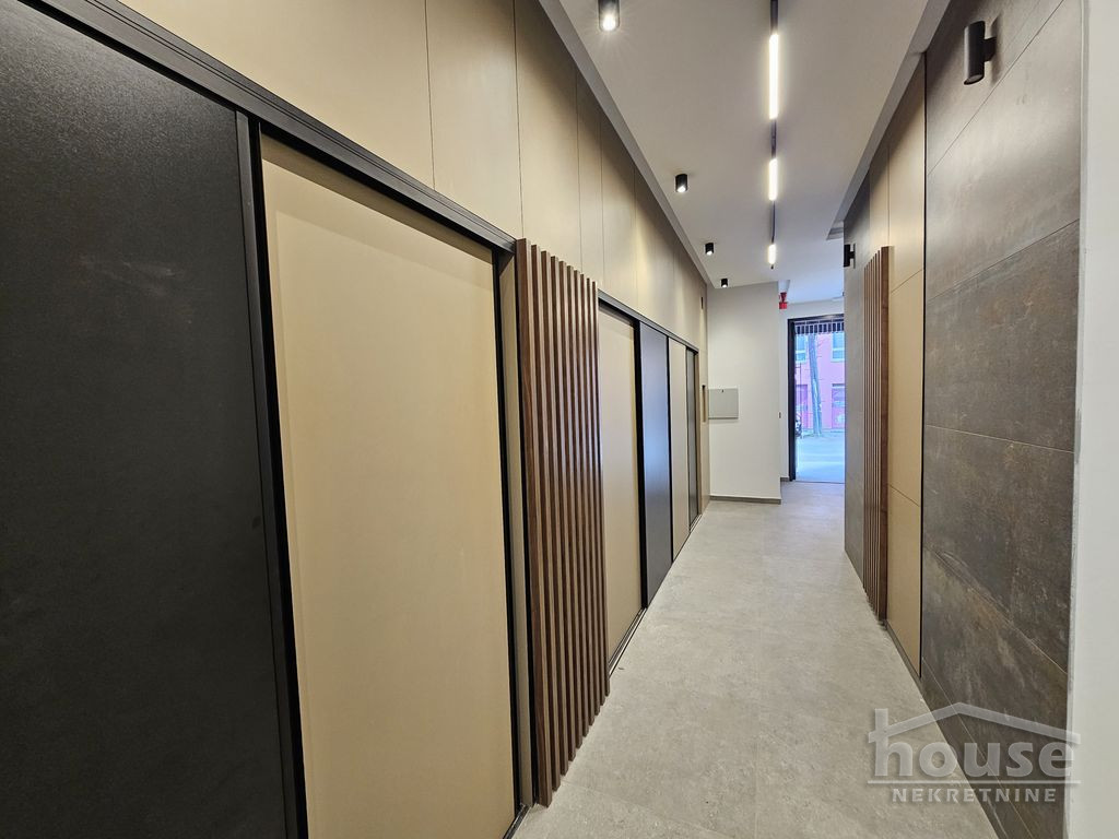 Stan,NOVI SAD,NOVA DETELINARA 44m2,122364€ , ID: 1062636 15