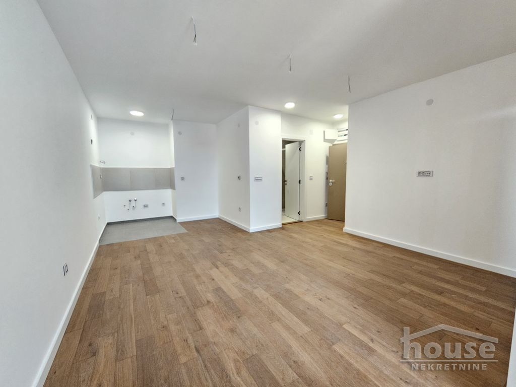 Stan,NOVI SAD,NOVA DETELINARA 44m2,122364€ , ID: 1062636 3