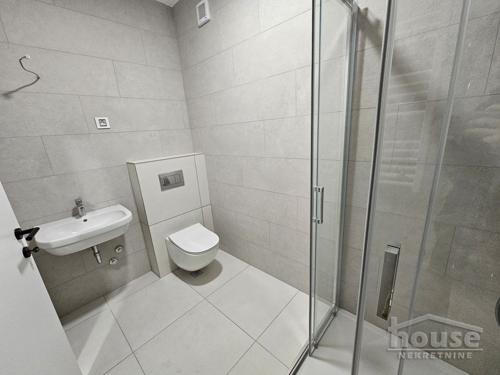 Stan,NOVI SAD,NOVA DETELINARA 44m2,122364€ , ID: 1062636 5