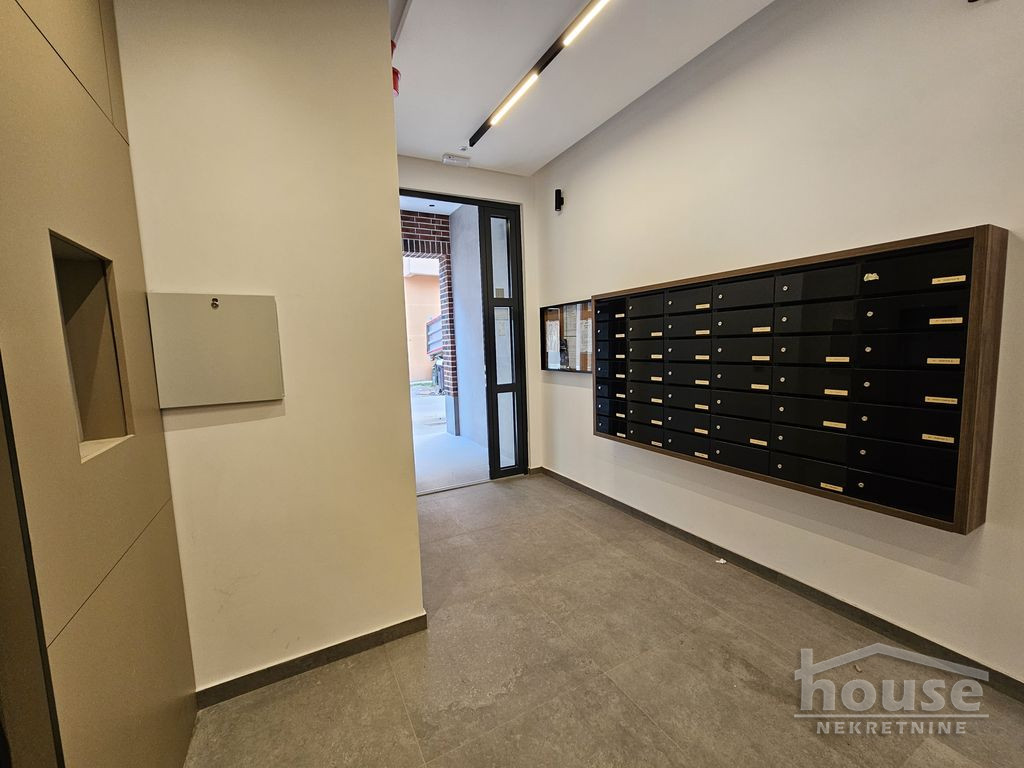 Stan,NOVI SAD,NOVA DETELINARA 44m2,122364€ , ID: 1062636 16