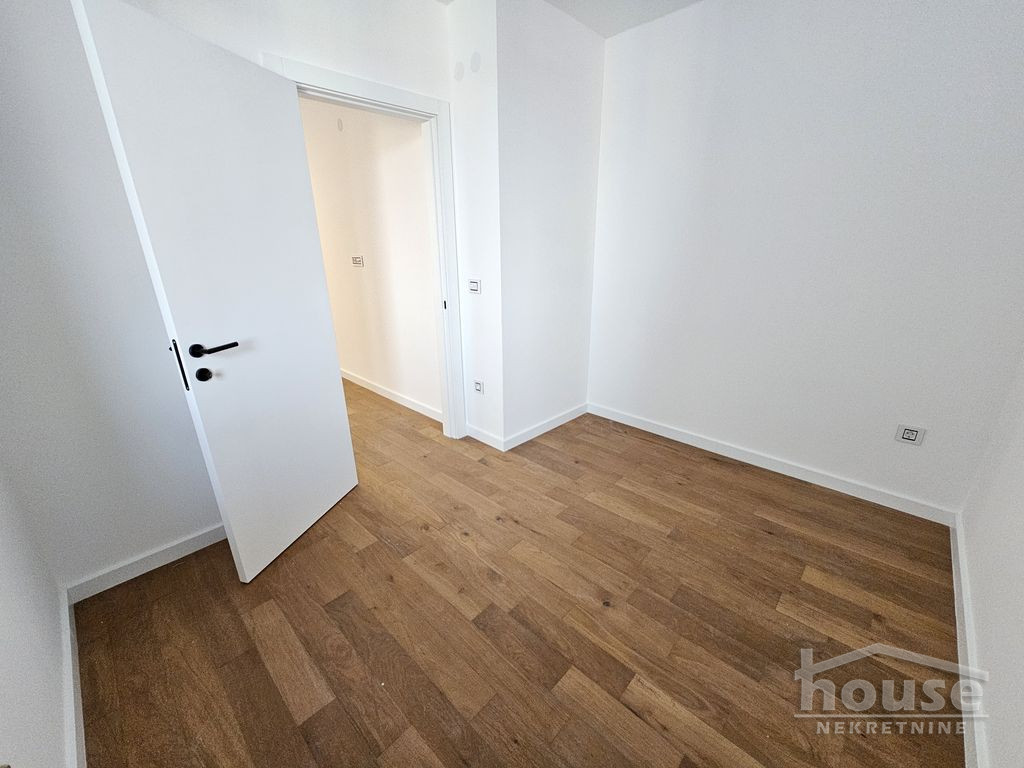 Stan,NOVI SAD,NOVA DETELINARA 44m2,122364€ , ID: 1062636 12