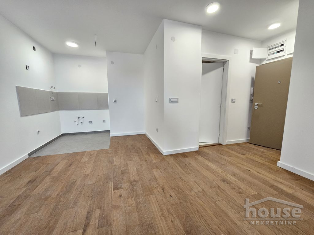 Stan,NOVI SAD,NOVA DETELINARA 44m2,122364€ , ID: 1062636 13