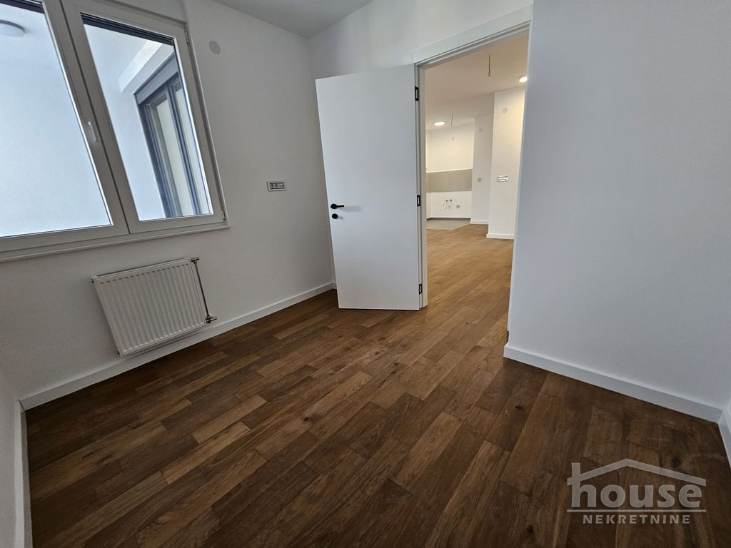 Stan,NOVI SAD,NOVA DETELINARA 44m2,122364€ , ID: 1062636 10