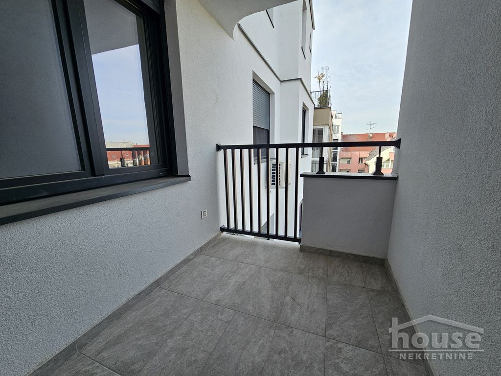 Stan,NOVI SAD,NOVA DETELINARA 44m2,122364€ , ID: 1062636 2