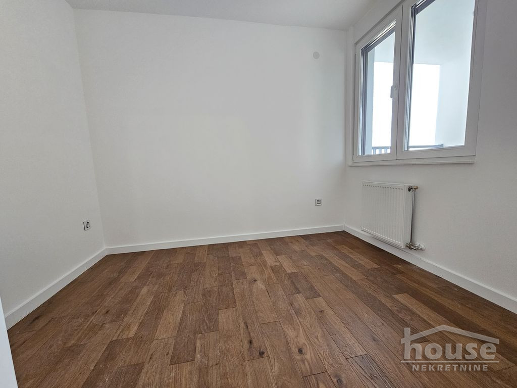 Stan,NOVI SAD,NOVA DETELINARA 44m2,122364€ , ID: 1062636 8