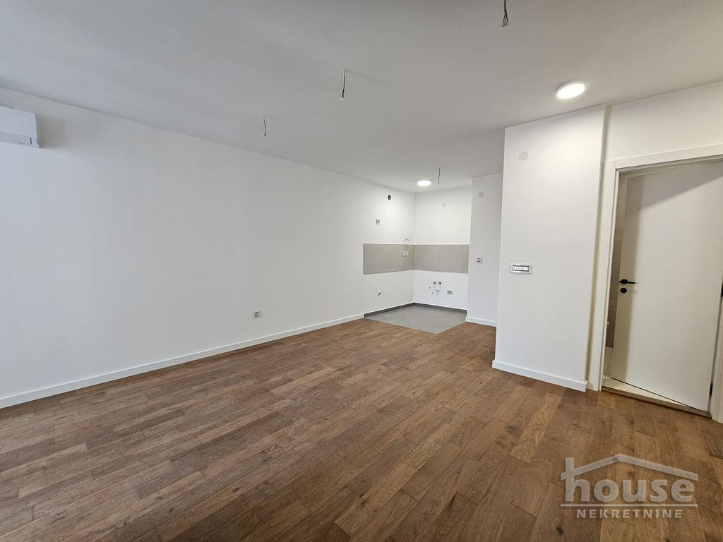 Stan,NOVI SAD,NOVA DETELINARA 44m2,122364€ , ID: 1062636 9