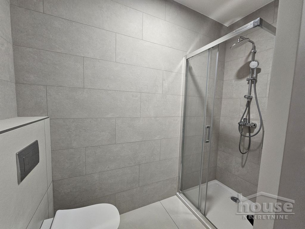 Stan,NOVI SAD,NOVA DETELINARA 44m2,122364€ , ID: 1062636 7