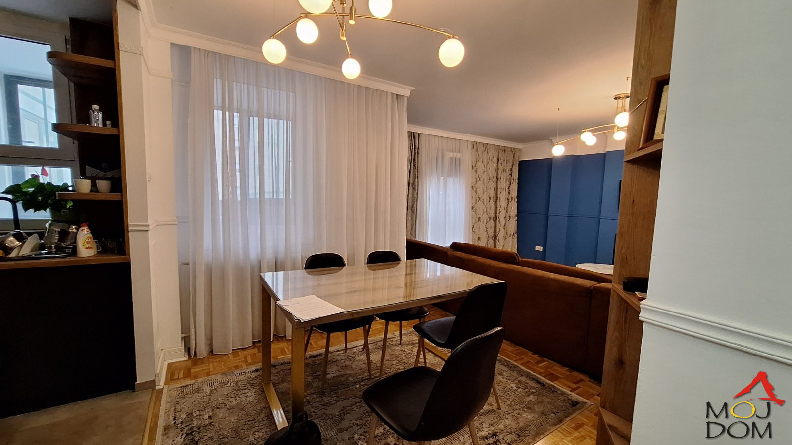 Stan,NOVI SAD,SAJAM,kv: 96, € 262650, ID: 1028311 5