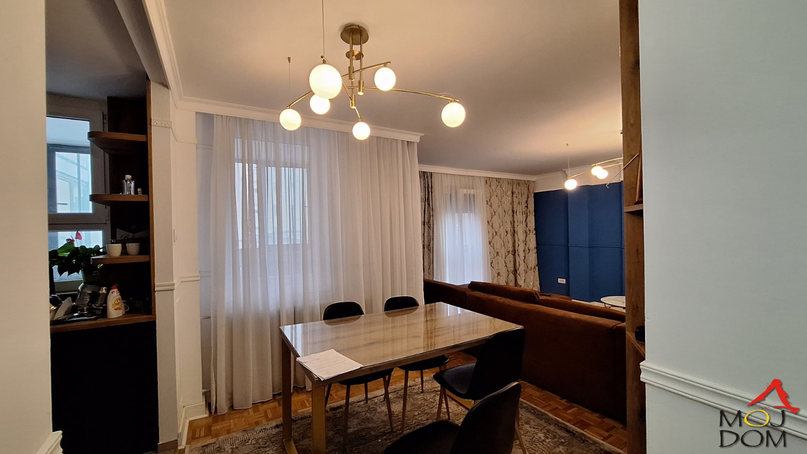 Stan,NOVI SAD,SAJAM,kv: 96, € 262650, ID: 1028311 6