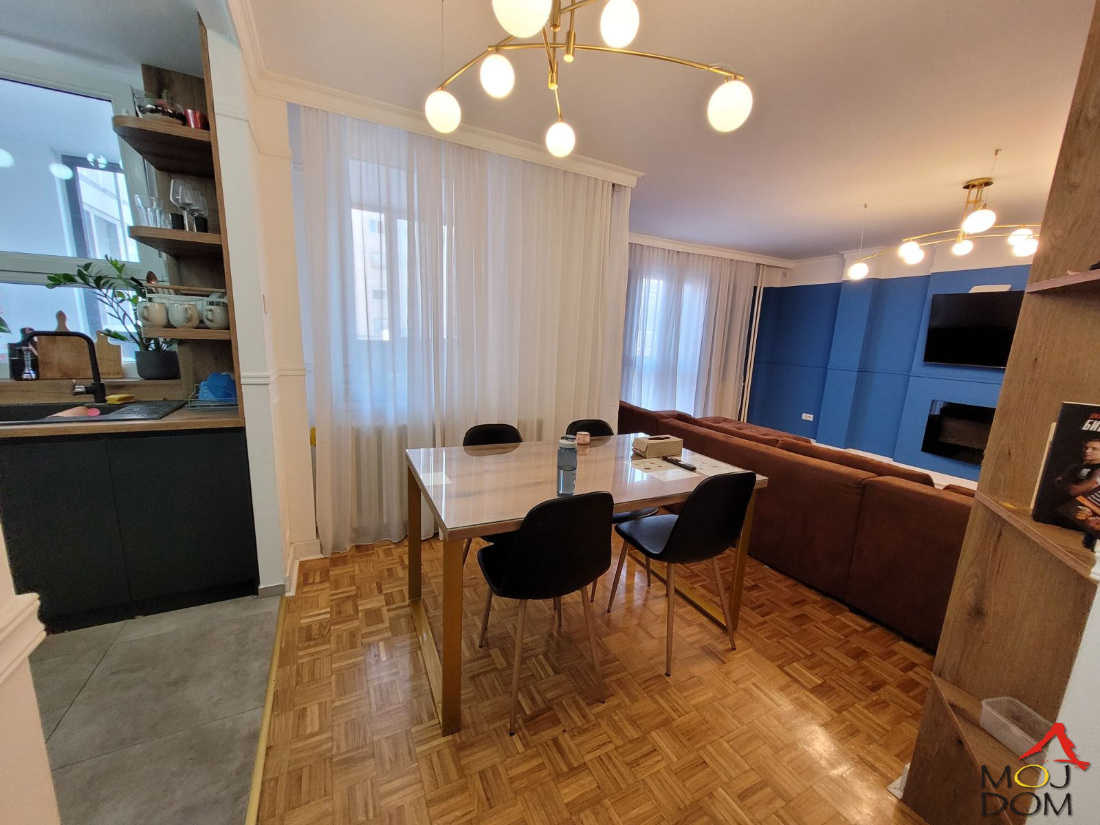 Stan,NOVI SAD,SAJAM,kv: 96, € 262650, ID: 1028311 12