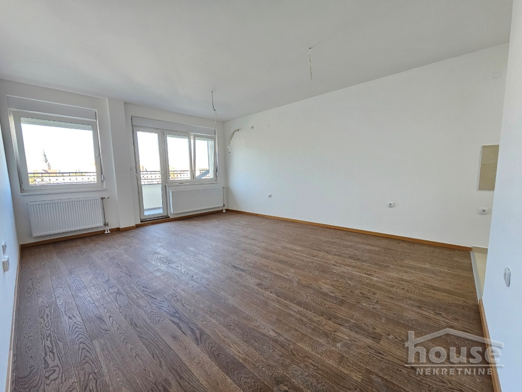 Stan,NOVI SAD,TELEP 65m2,130500€ , ID: 1062647 1