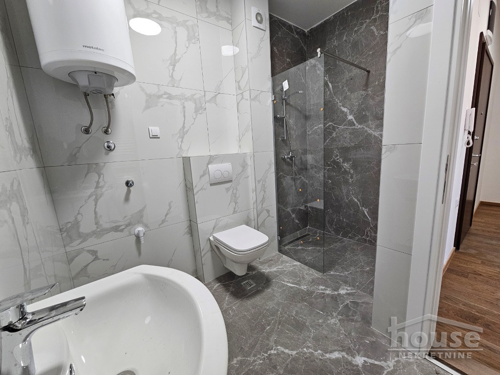 Stan,NOVI SAD,TELEP 65m2,130500€ , ID: 1062647 8