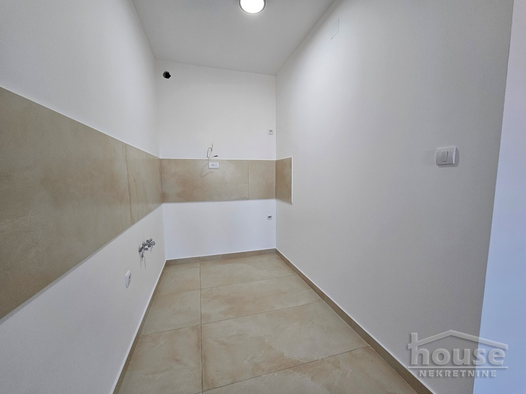 Stan,NOVI SAD,TELEP 65m2,130500€ , ID: 1062647 4