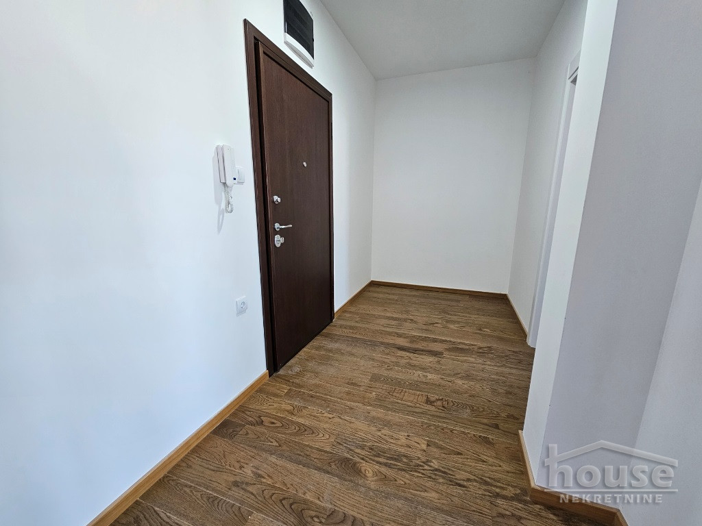 Stan,NOVI SAD,TELEP 65m2,130500€ , ID: 1062647 9