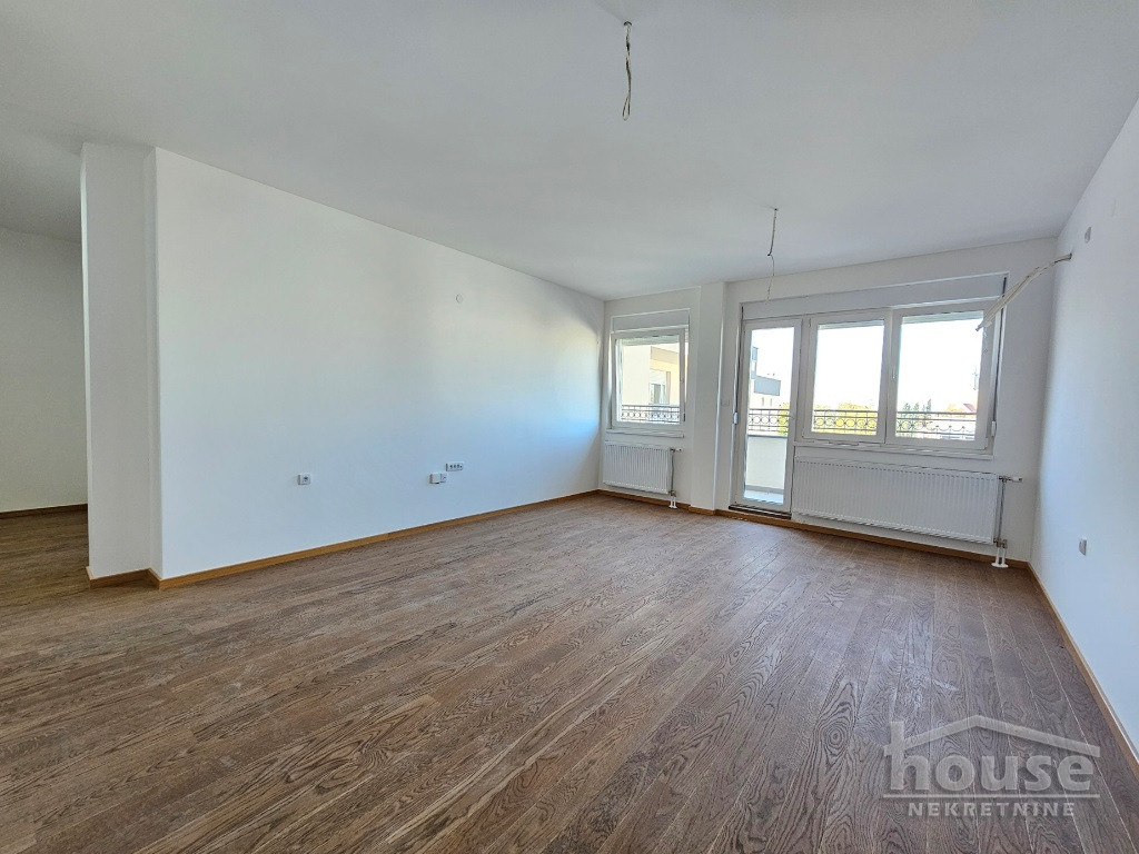 Stan,NOVI SAD,TELEP 65m2,130500€ , ID: 1062647 2