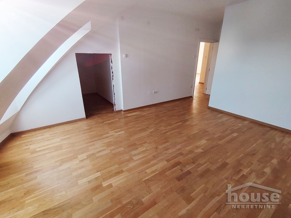 Stan,PETROVARADIN,CENTAR 95m2,181300€ , ID: 1062543 9