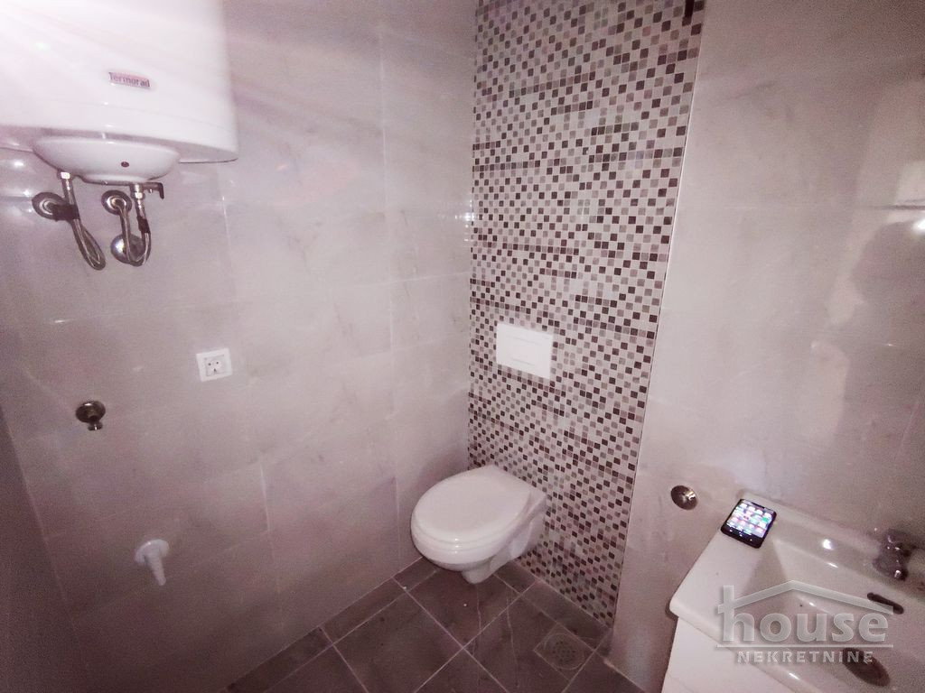 Stan,PETROVARADIN,CENTAR 95m2,181300€ , ID: 1062543 29