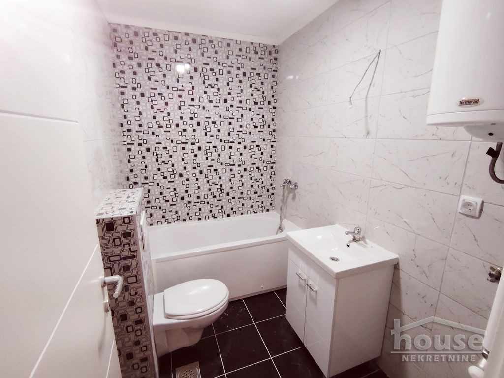 Stan,PETROVARADIN,CENTAR 95m2,181300€ , ID: 1062543 13