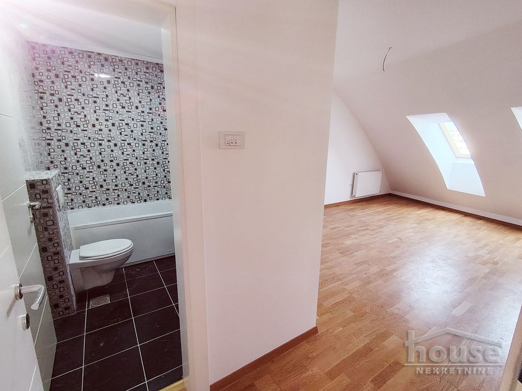 Stan,PETROVARADIN,CENTAR 95m2,181300€ , ID: 1062543 11