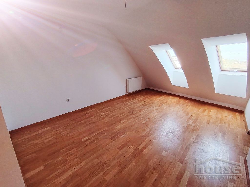 Stan,PETROVARADIN,CENTAR 95m2,181300€ , ID: 1062543 6