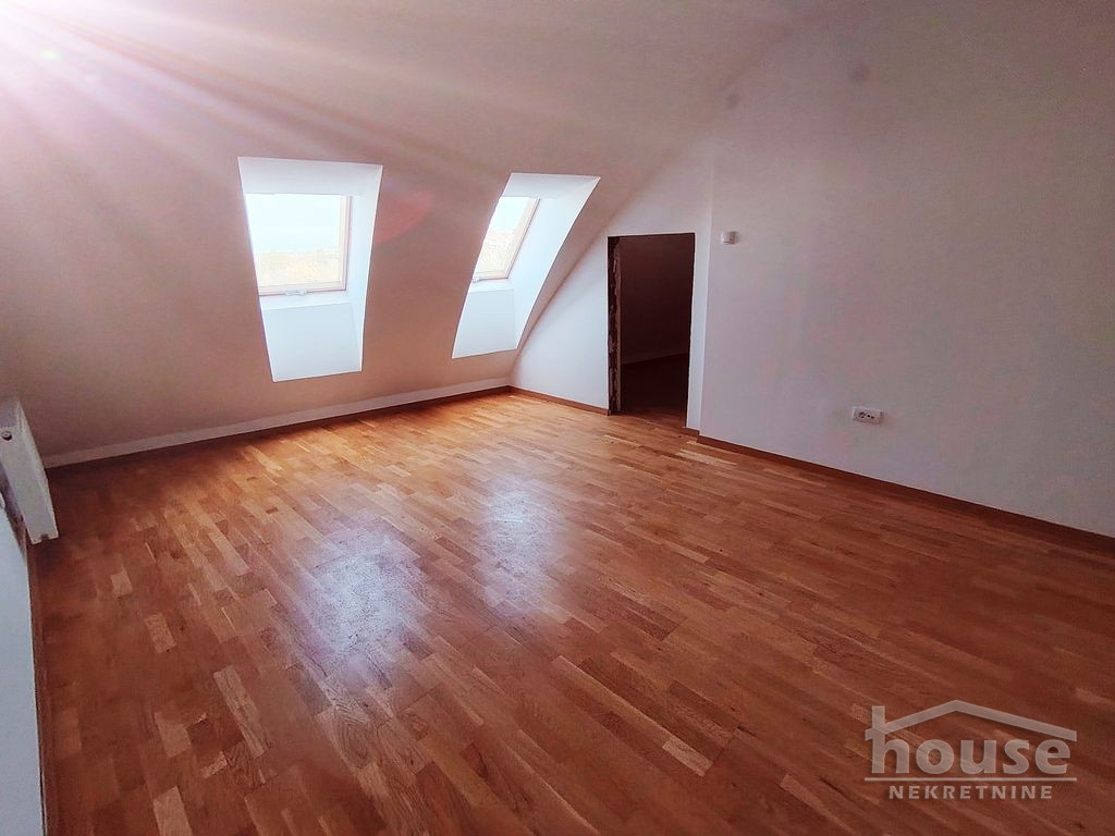 Stan,PETROVARADIN,CENTAR 95m2,181300€ , ID: 1062543 7