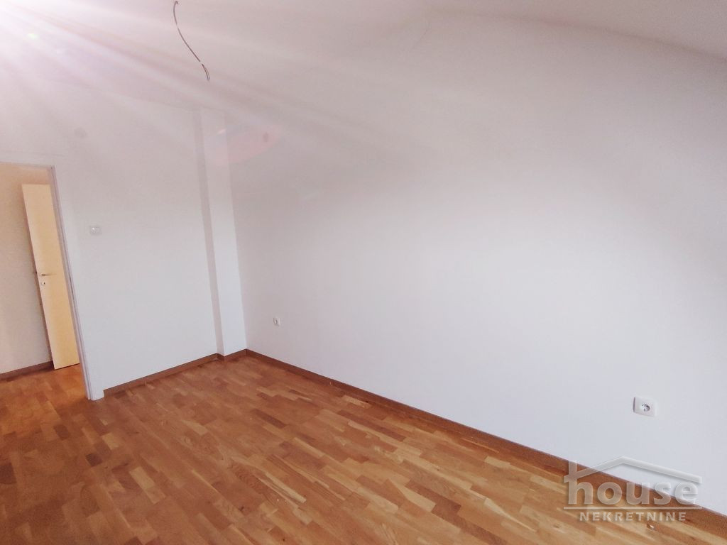 Stan,PETROVARADIN,CENTAR 95m2,181300€ , ID: 1062543 17