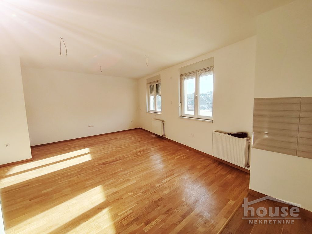 Stan,PETROVARADIN,CENTAR 95m2,181300€ , ID: 1062543 2