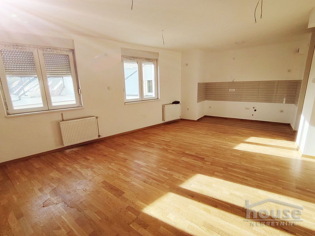 Stan,PETROVARADIN,CENTAR 95m2,181300€ , ID: 1062543 3