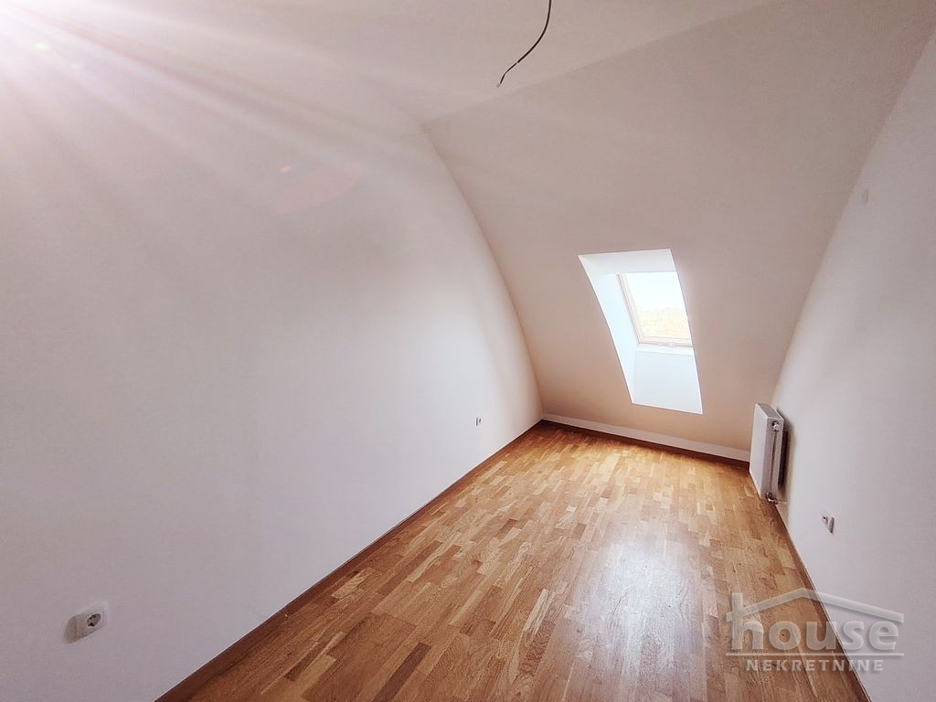 Stan,PETROVARADIN,CENTAR 95m2,181300€ , ID: 1062543 14