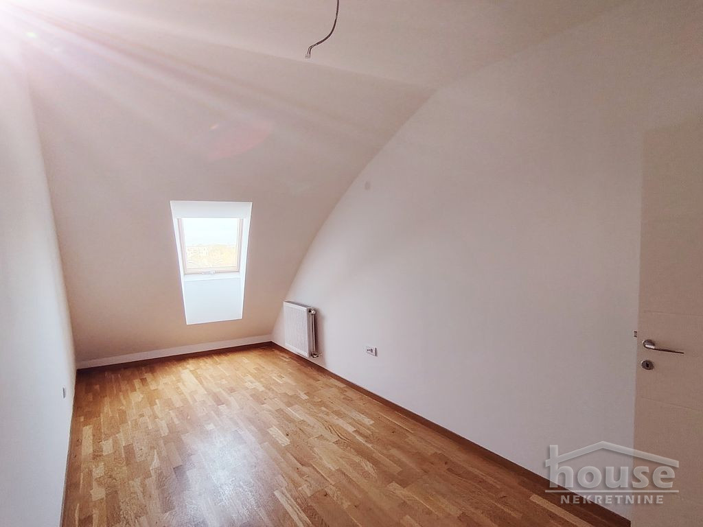 Stan,PETROVARADIN,CENTAR 95m2,181300€ , ID: 1062543 15