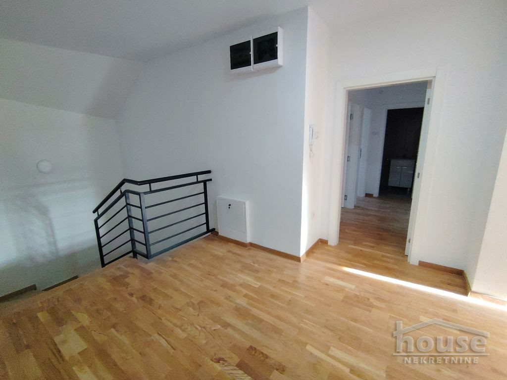 Stan,PETROVARADIN,CENTAR 95m2,181300€ , ID: 1062543 24