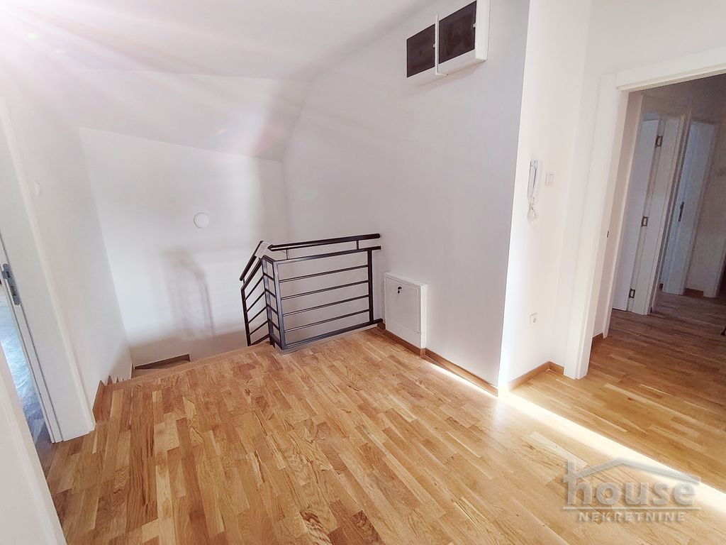 Stan,PETROVARADIN,CENTAR 95m2,181300€ , ID: 1062543 25