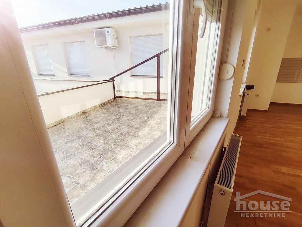 Stan,PETROVARADIN,CENTAR 95m2,181300€ , ID: 1062543 5