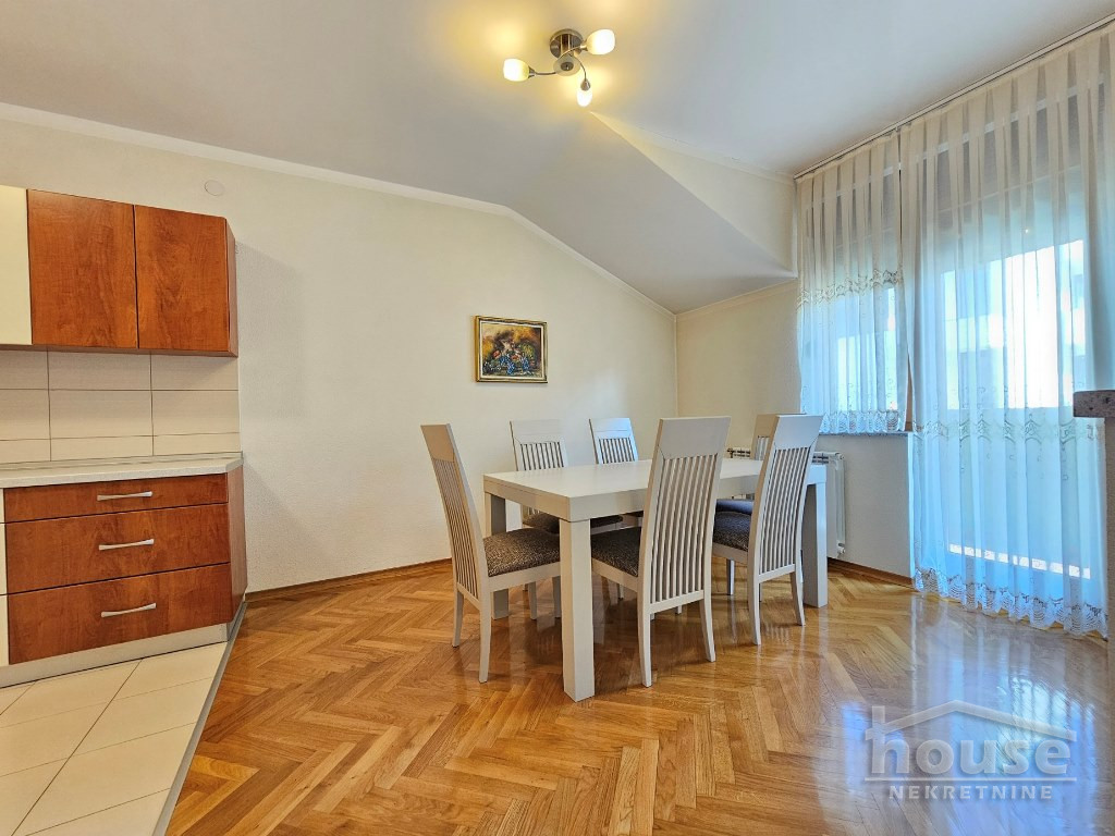 Stanovi,NOVI SAD,BULEVAR 78m2,850€ , ID: 9116743 7