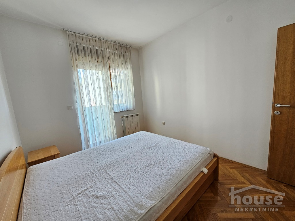Stanovi,NOVI SAD,BULEVAR 78m2,850€ , ID: 9116743 15