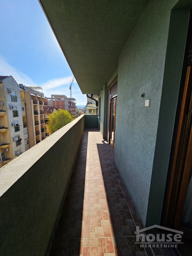 Stanovi,NOVI SAD,BULEVAR 78m2,850€ , ID: 9116743 20