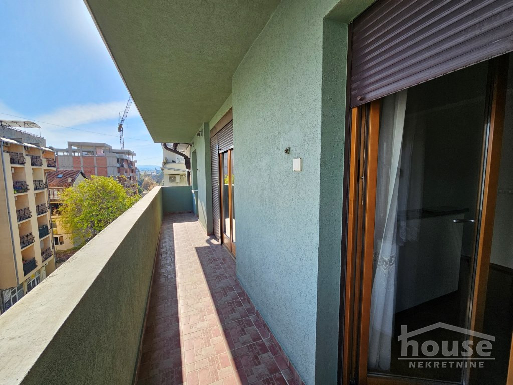 Stanovi,NOVI SAD,BULEVAR 78m2,850€ , ID: 9116743 21