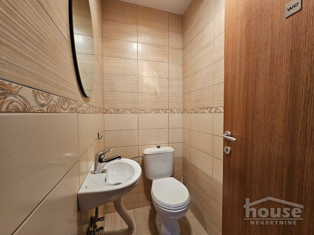 Stanovi,NOVI SAD,BULEVAR 78m2,850€ , ID: 9116743 18