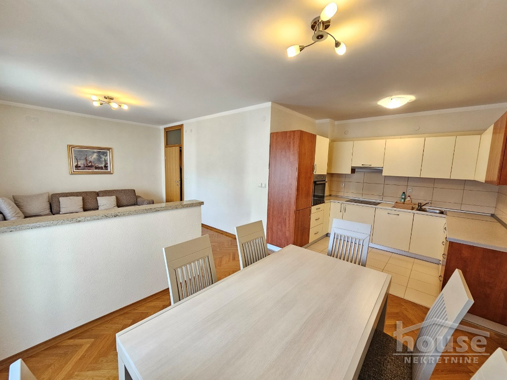 Stanovi,NOVI SAD,BULEVAR 78m2,850€ , ID: 9116743 8