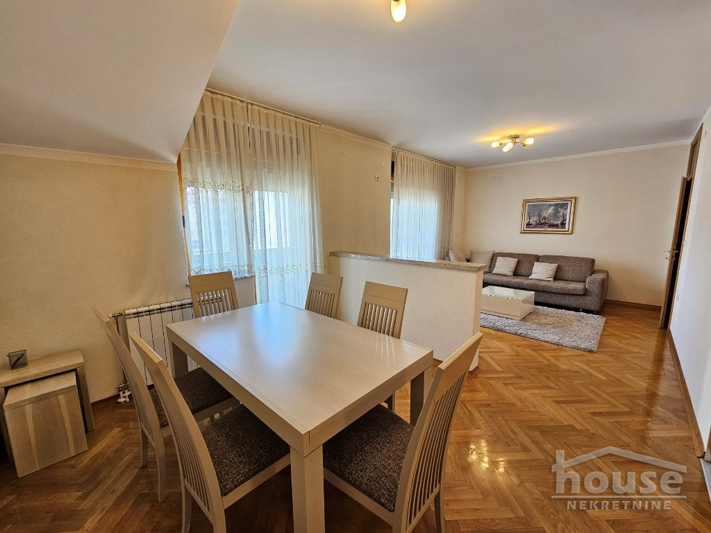 Stanovi,NOVI SAD,BULEVAR 78m2,850€ , ID: 9116743 3